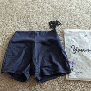 Youngla Level up 3" shorts